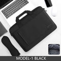 Laptop bag Sleeve Case Shoulder handBag Notebook pouch Briefcases For 13 14 15 15.6 17 inch Macbook Air Pro HP Huawei Asus Dell Amazoline Store