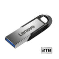 Lenovo USB Flash Drive 1TB 2TB 256GB USB Pen Drive For Mobile Phone Laptop Memory Card Reader Amazoline Store
