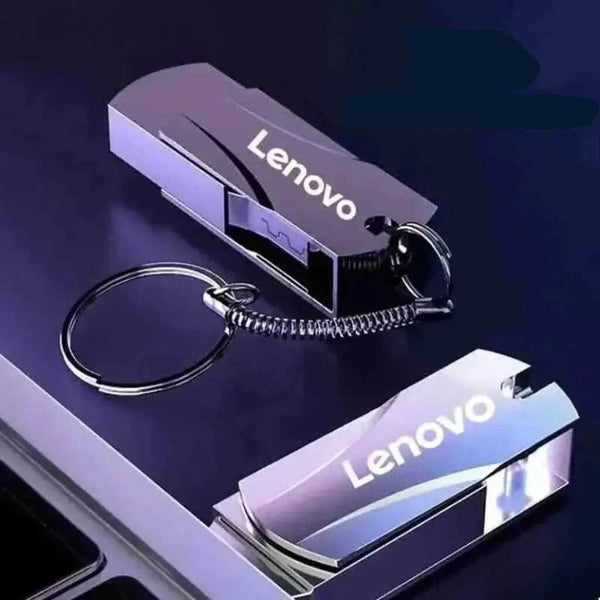 Lenovo USB Flash Drive 3.0 Portable USB Drive 2TB 1TB For Mobile And Computer Devices Storage Amazoline Store