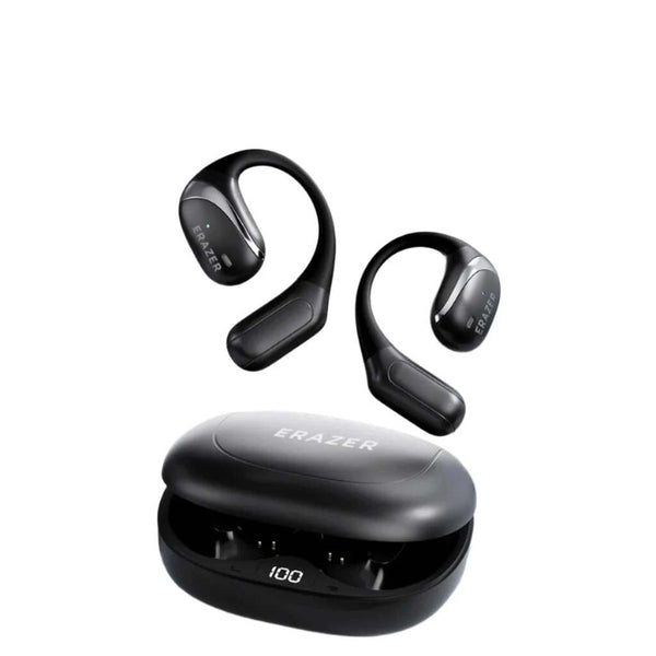 Lenovo ERAZER X9 Wireless Bluetooth Over Ear Headphones Waterproof Noise Cancelling Earbuds. Amazoline store