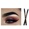 Long Lasting Eyeliner Pencil, Colourful Pigment, waterproof eyeliner pen, Makeup Beauty Cosmetics Amazoline Store