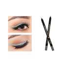 Long Lasting Eyeliner Pencil, Colourful Pigment, waterproof eyeliner pen, Makeup Beauty Cosmetics Amazoline Store