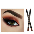 Long Lasting Eyeliner Pencil, Colourful Pigment, waterproof eyeliner pen, Makeup Beauty Cosmetics Amazoline Store