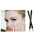 Long Lasting Eyeliner Pencil, Colourful Pigment, waterproof eyeliner pen, Makeup Beauty Cosmetics Amazoline Store