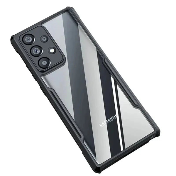 Luxury Shockproof Case For Samsung Galaxy S9 S10 S20 Note 9 10 20 A10 A20 A30 A50 A70 A31 A51 A71 Mobile Phone Cover Armor Shell Amazoline Store