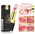 Magic Lipstick Color Change Lipstick waterproof Long Lasting Red Lip Stick Plumper makeup lips cosmetics- Amazoline Store