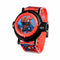 Marvel Spiderman Watch Digital Spider man Watch Spider man Projector watch Wrist Watch For Baby Boy Gifts For Kids Birthday - Amazoline Store