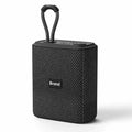 Mini Speaker Bluetooth Waterproof IPX6,  Rockmia EBS-300 5W, Subwoofer Bluetooth Speaker, Fabric Mesh TF Card Music Box, TF Card Reader Amazoline Store