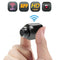 Mini WIFI Security Camera, 1080p HD Included Sound Detection Camera, Wireless Baby Monitor Camera Amazoline Store