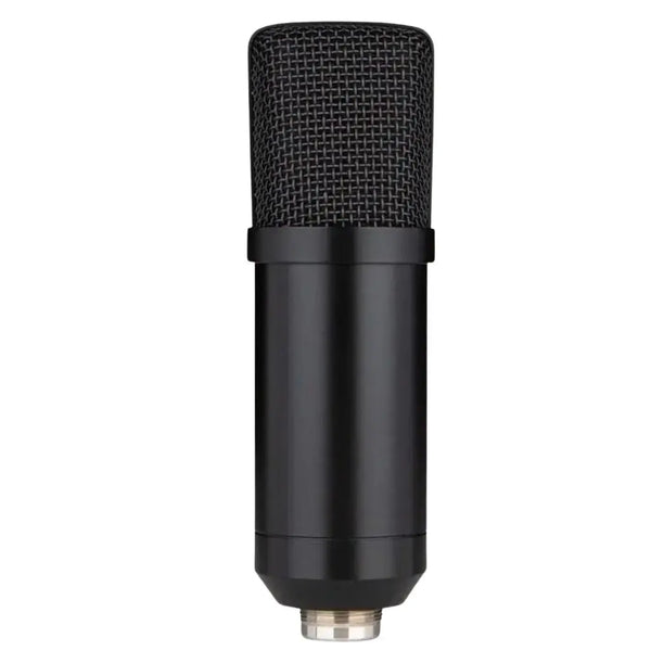 My Mic BM650U Plug and Play Wired USB Condenser Recording Microphone Studio Amazoline Store