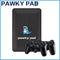 Pawky Pad, Retro Video Game Console for G Cube/Saturn/PS2/Naomi 60000 Amazoline Store