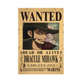 One Piece Anime Figures Luffy First Wanted Poster Children Room Wall Decoration Paintings Toys Gifts - Amazoline StoreNew Bounty One Piece Anime Figure Luffy Vintage Wanted Warrant Posters Children Room Wall Decoration Paintings Toys Gifts Amazoline Store