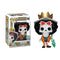 One Piece Funko Pop Luffy, Chopper, Aisi, Luo, Taro Japanese Anime Figures Toys Children Birthday Gift. Amazoline Store