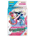 One Piece TCG Decks, Bandai Card Games, OP01-05 Anime STC01-10 Card Strategy Kingdom Supplement Pack OPCG Top War Battle Game Amazoline Store
