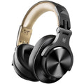 Oneodio Fusion A70 Bluetooth 5.2 Headphones Hi-Res Audio Over Ear Wireless Headset Professional Studio Monitor DJ Headphones 72H Amazoline Store