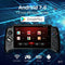 POWKIDDY X17 Android 7.0 Powkiddy Game Console 7-inch Touch Screen Quad Core 2G RAM 32G ROM Retro Game Players Amazoline Store