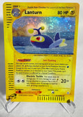 PTCG F Pokemon Single Cards 1st Edition E-Card Charizard Skyridge (SK) Foil Cards Alakazam Classic Game Collection PROXY Amazoline Store
