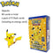 Pokemon Card 25th Anniversary Pokemon Energy Cards Pack Pikachu Booster Box Rare Pokemon Cards Collection Toys Gifts For Kids Amazoline Store