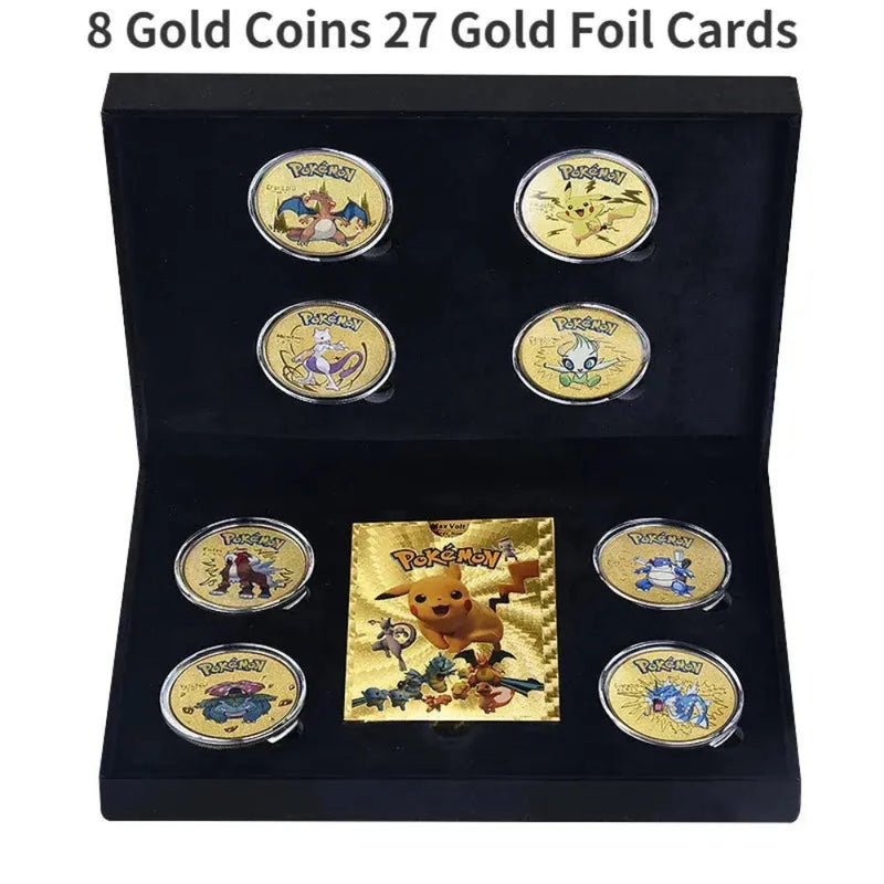 Gifts for Coin Collectors