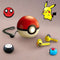 Pokemon Earphones, Earphones Wireless Bluetooth, Anime Wireless Earbuds Amazoline Store