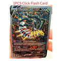 Pokemon Vmax Charizard Rayquaza Umbreon Toys Hobbies Hobby Collectibles Game Collection Anime Cards Amazoline Store