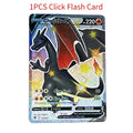 Pokemon Vmax Charizard Rayquaza Umbreon Toys Hobbies Hobby Collectibles Game Collection Anime Cards Amazoline Store
