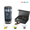 Portable Coffee Maker For Car, Nespresso Coffee Powder , DC 12V Espresso Coffee Maker Amazoline Store
