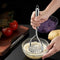 Potato Masher Stainless Steel, Hand Held Potato Masher, Kitchen Utensils Masher. Amazoline Store