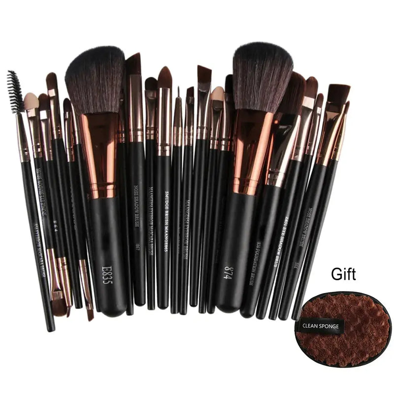 Beauty Tools & Brushes