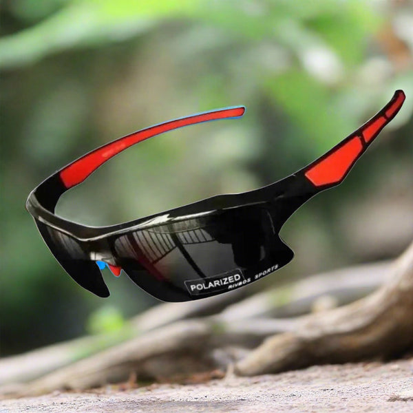 Professional Polarized Cycling SunGlasses Outdoor Activities For Men Amazoline Store