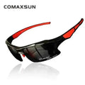 Professional Polarized Cycling SunGlasses Outdoor Activities For Men Amazoline Store