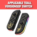 Switch Joypad for Nintendo Switch Oled Lite L/R Joy Controller Switch with Dual Vibration Cons Gamepad For PC YUZU Amazoline Store