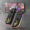 Switch Joypad for Nintendo Switch Oled Lite L/R Joy Controller Switch with Dual Vibration Gamepad For PC YUZU Amazoline Store