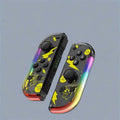 Switch Joypad for Nintendo Switch Oled Lite L/R Joy Controller Switch with Dual Vibration Gamepad For PC YUZU Amazoline Store