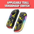 Switch Joypad for Nintendo Switch Oled Lite L/R Joy Controller Switch with Dual Vibration Cons Gamepad For PC YUZU Amazoline Store