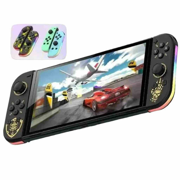 Switch Joypad for Nintendo Switch Oled Lite L/R Joy Controller Switch with Dual Vibration Gamepad For PC YUZU Amazoline Store