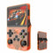 R36S Pocket Retro Game Console, Retro Handheld Game Console, Portable Retro Console 3.5 Inch 64GB 128GB Amazoline Store