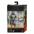 Star Wars The Black Series Din Djarin The Mandalorian Toys Baby Yoda, Action Figure Model Toys Amazoline Store