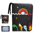 Pokemon Cards Album Book. Amazoline Store