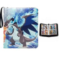 Pokemon Cards Album Book. Amazoline Store