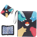 Pokemon Cards Album Book. Amazoline Store