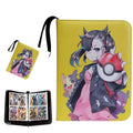 Pokemon Cards Album Book. Amazoline Store