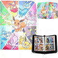 Pokemon Cards Album Book. Amazoline Store