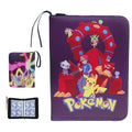 Pokemon Cards Album Book. Amazoline Store