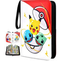 Pokemon Cards Album Book. Amazoline Store