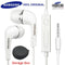 Samsung Earphones EHS64 Headsets With Built-in Microphone 3.5mm In-Ear Wired Earphone For Samsung Huawei Xiaomi Smartphones Amazoline Store