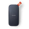 SanDisk Extreme SSD 1TB, Portable External SSD 2TB 480GB 520MB/s External Hard Drive USB 3.1 Type-C . Amazoline store