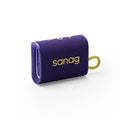 Sanag Speaker M13S PRO Mini Portable Bluetooth Speaker With Subwoofer 5W IPX7 Waterproof Wireless Speaker Amazoline Store