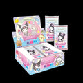 Sanrio Kuromi Hello Kitty Collector Card Cartoons My Melody Cinnamoroll Collectible Trading Card Game Christmas Gift for Kids Girl Amazoline Store