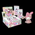 Sanrio Kuromi Hello Kitty Collector Card Cartoons My Melody Cinnamoroll Collectible Trading Card Game Christmas Gift for Kids Girl Amazoline Store